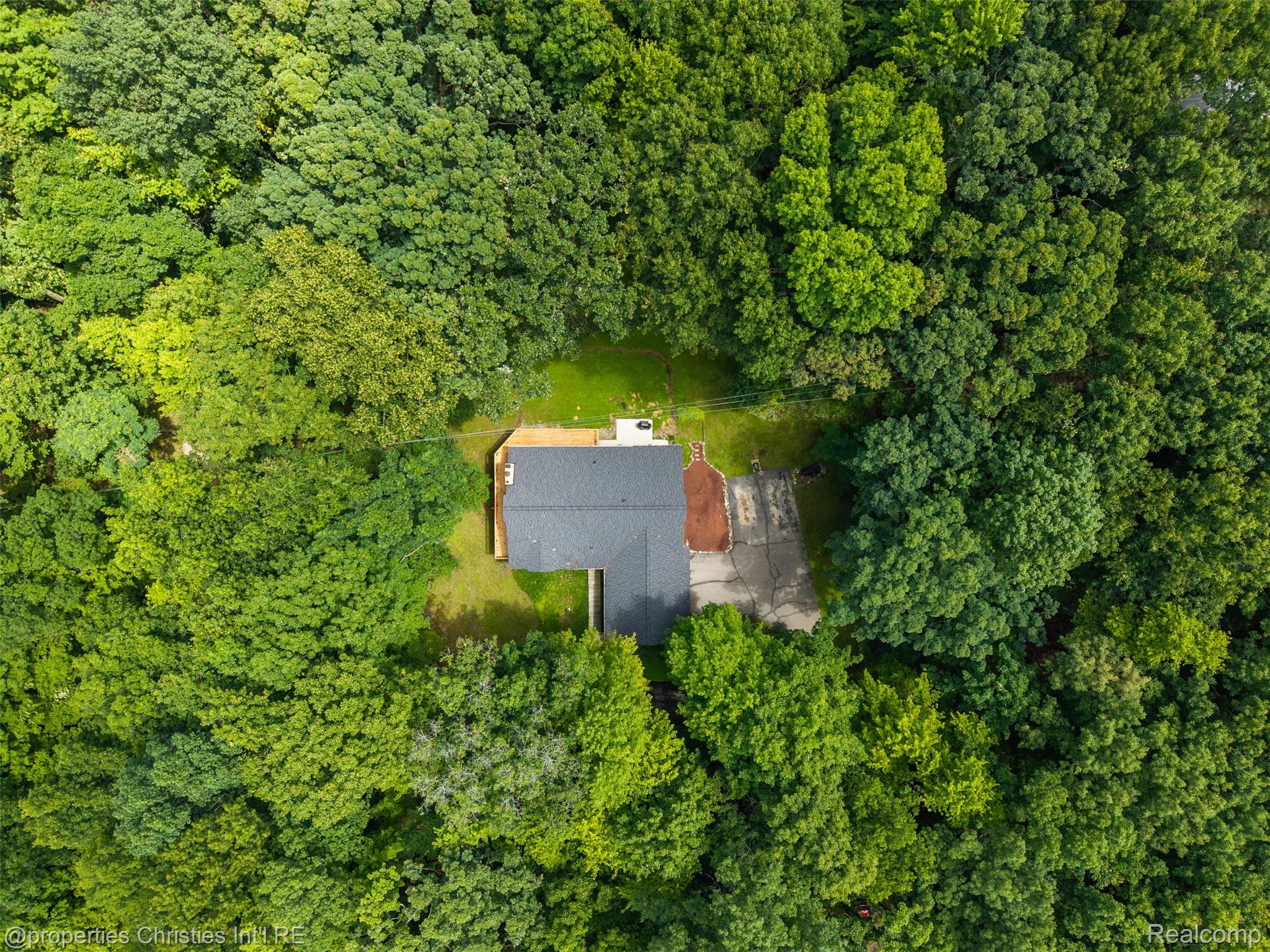 1625 Perry Lake Road