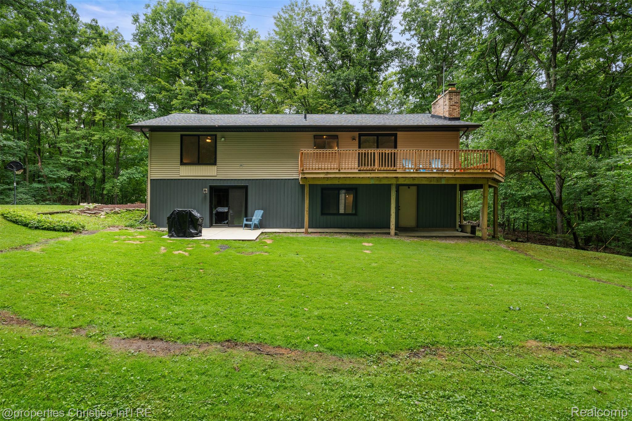 1625 Perry Lake Road