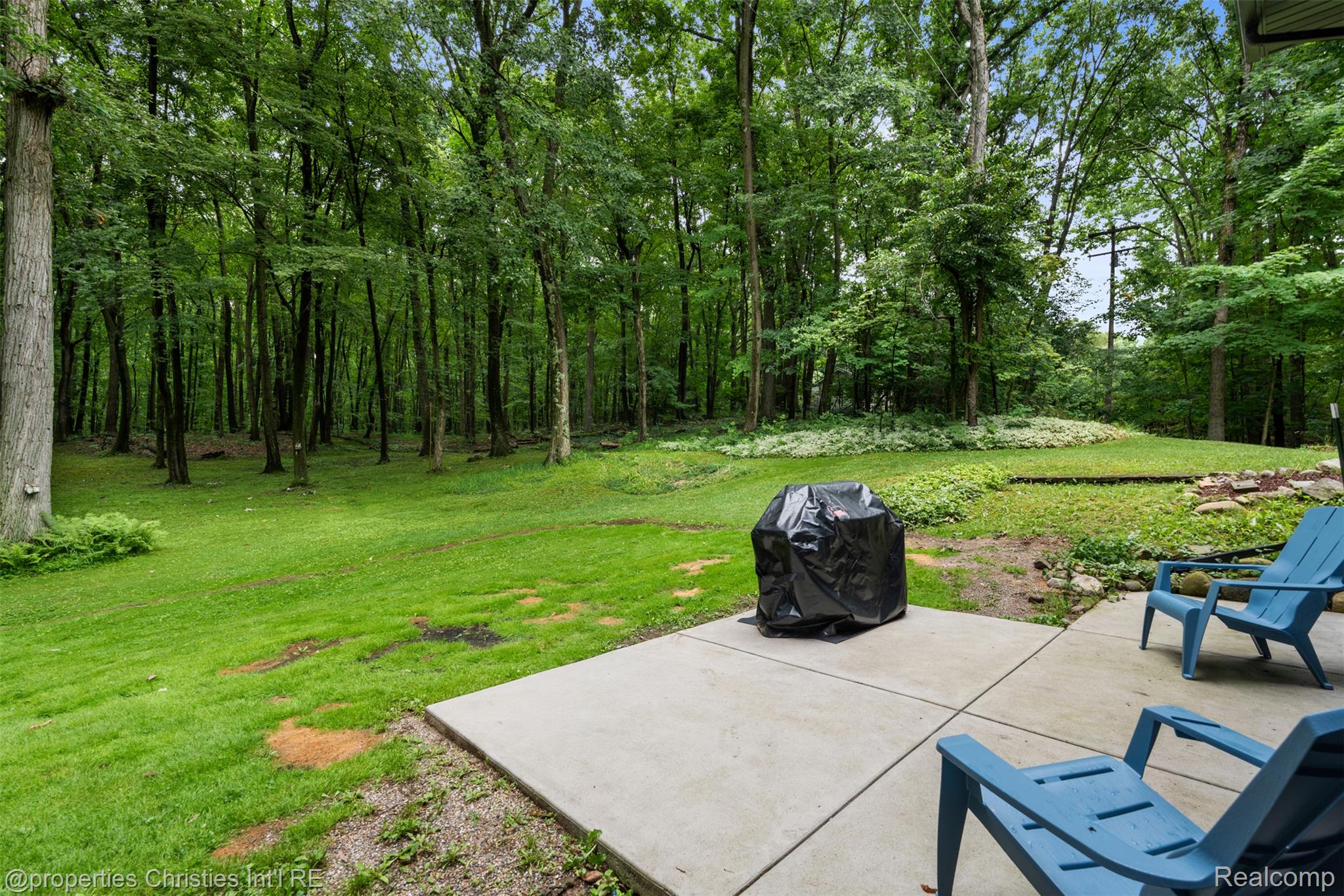 1625 Perry Lake Road