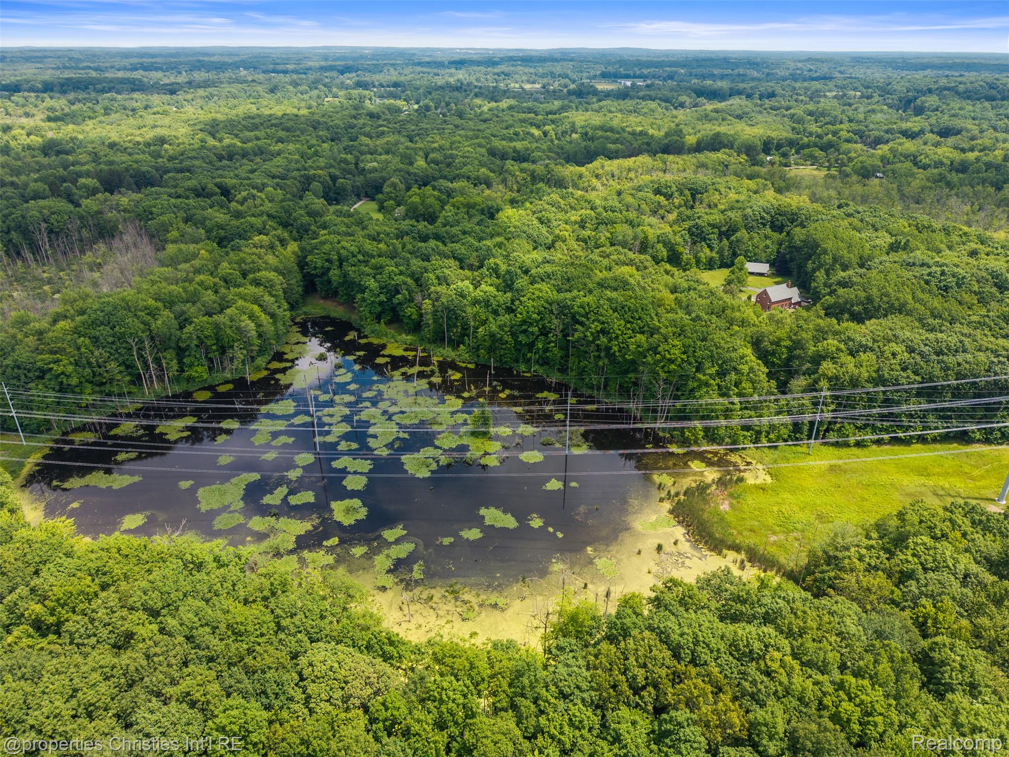 1625 Perry Lake Road
