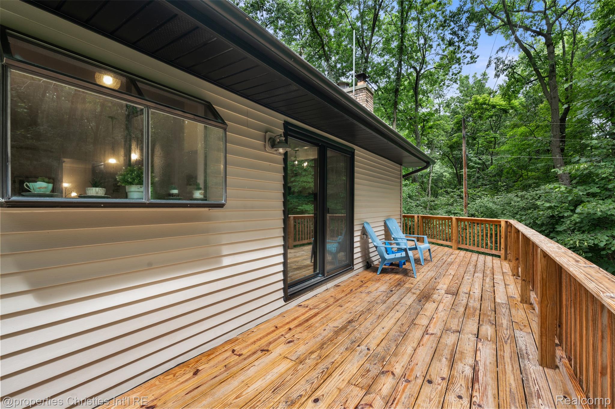 1625 Perry Lake Road