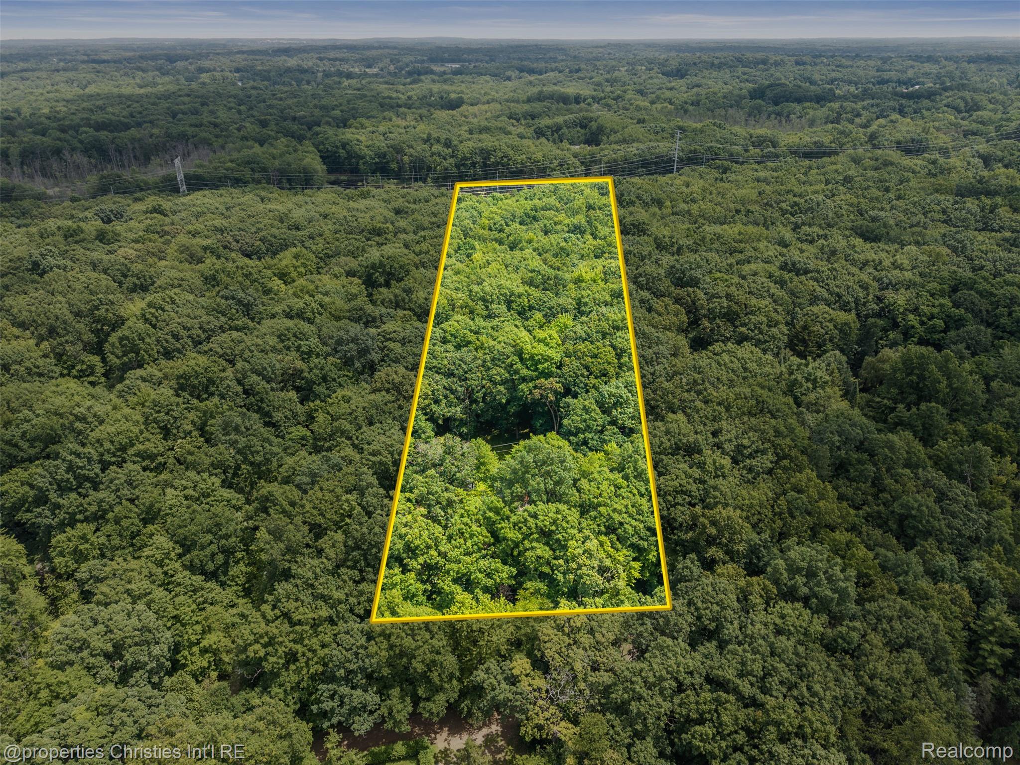 1625 Perry Lake Road