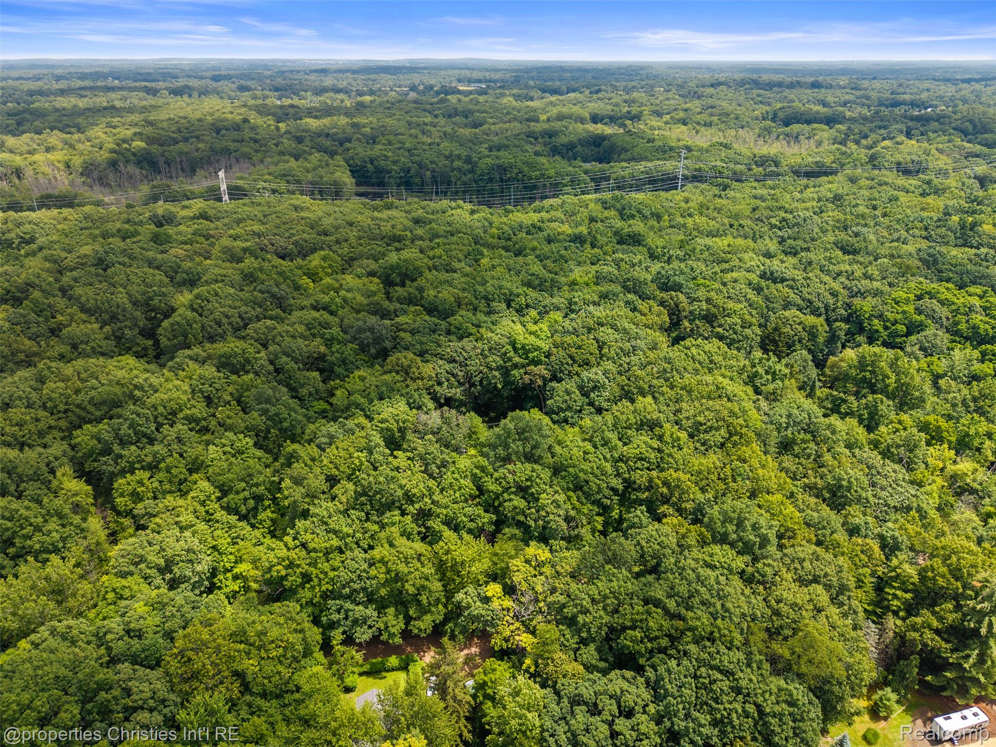 1625 Perry Lake Road