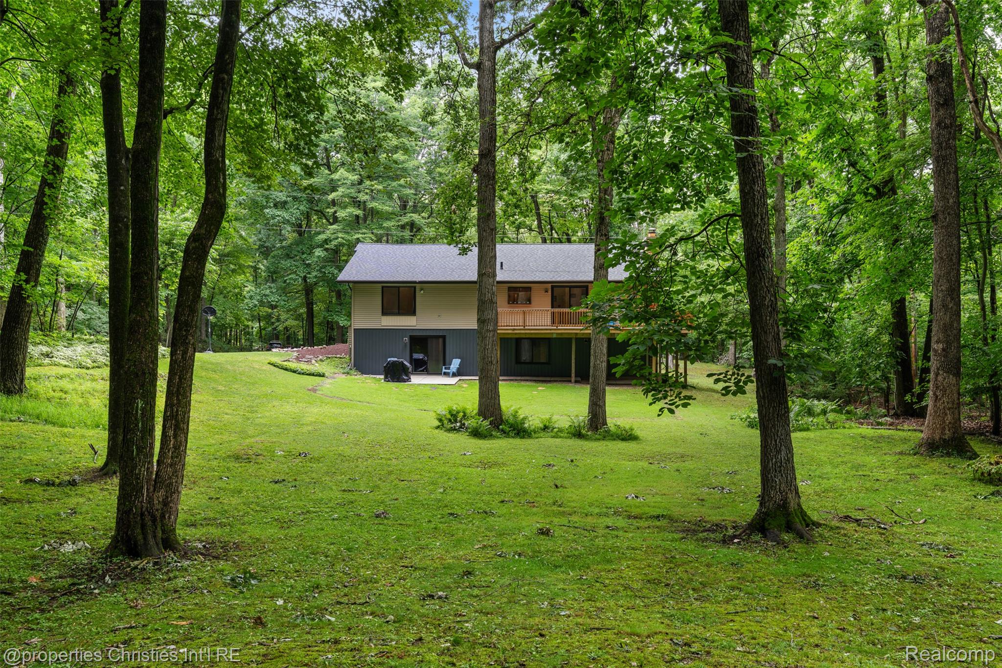 1625 Perry Lake Road