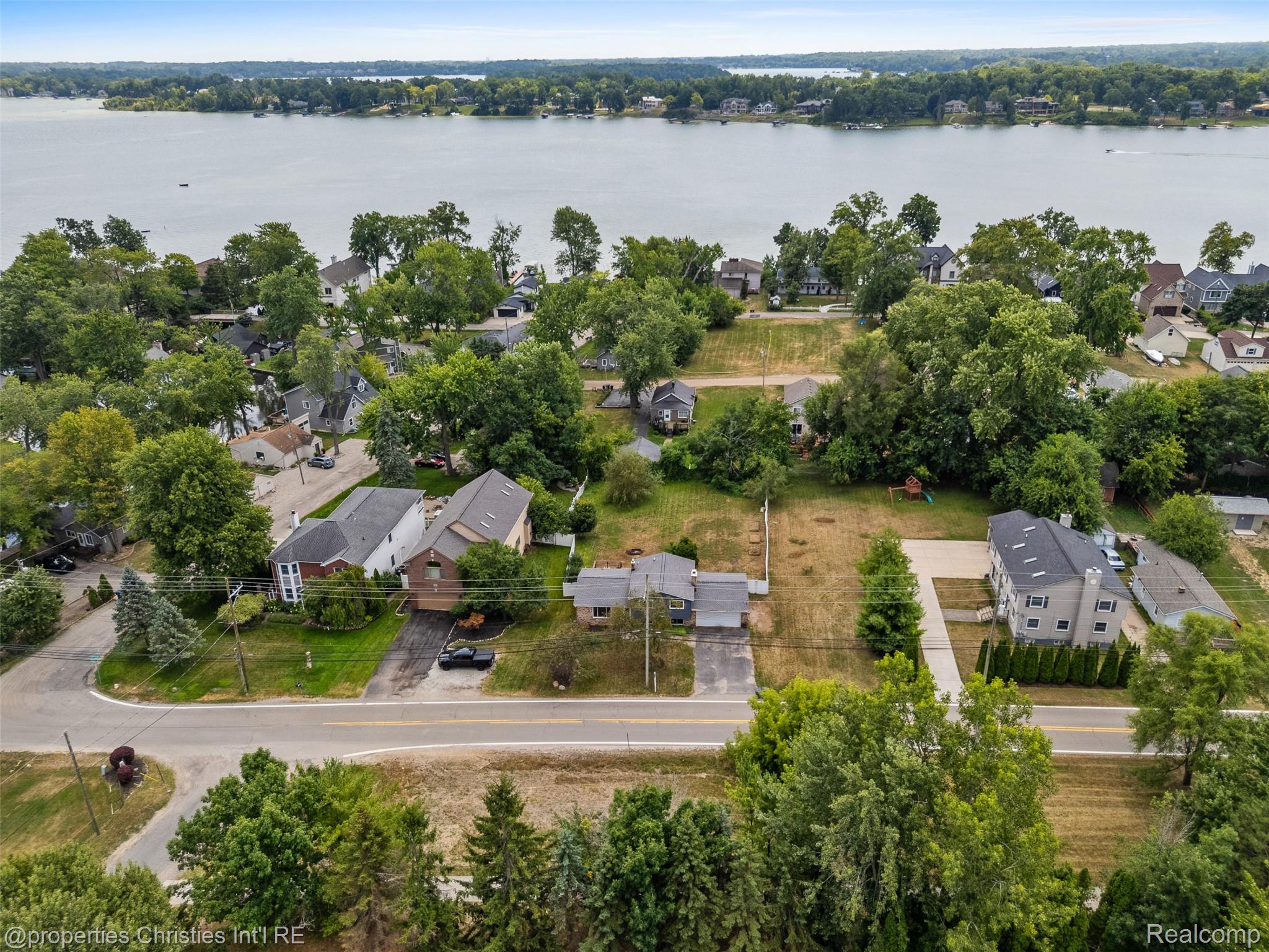 4881 Greer Road