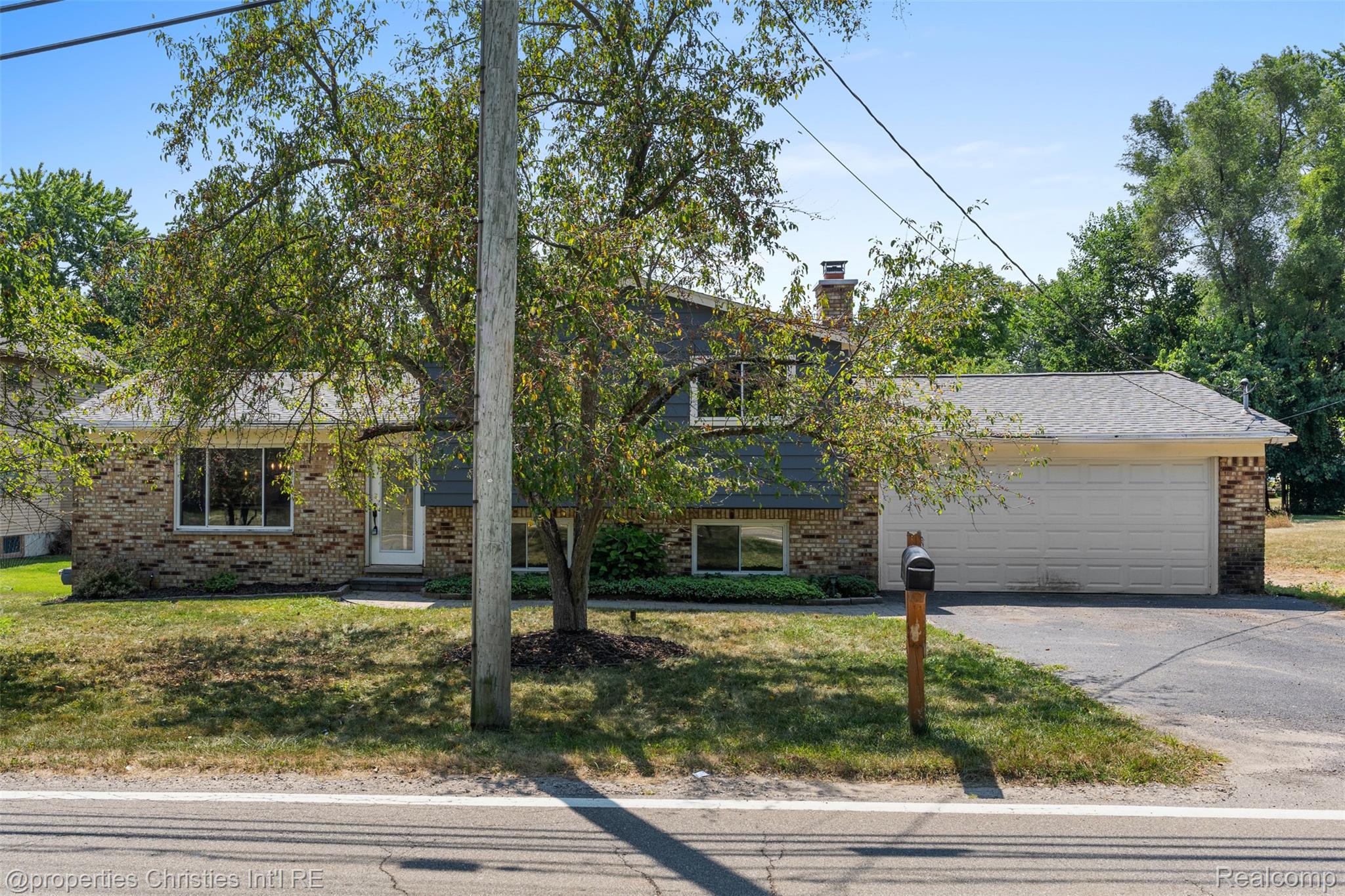 4881 Greer Road