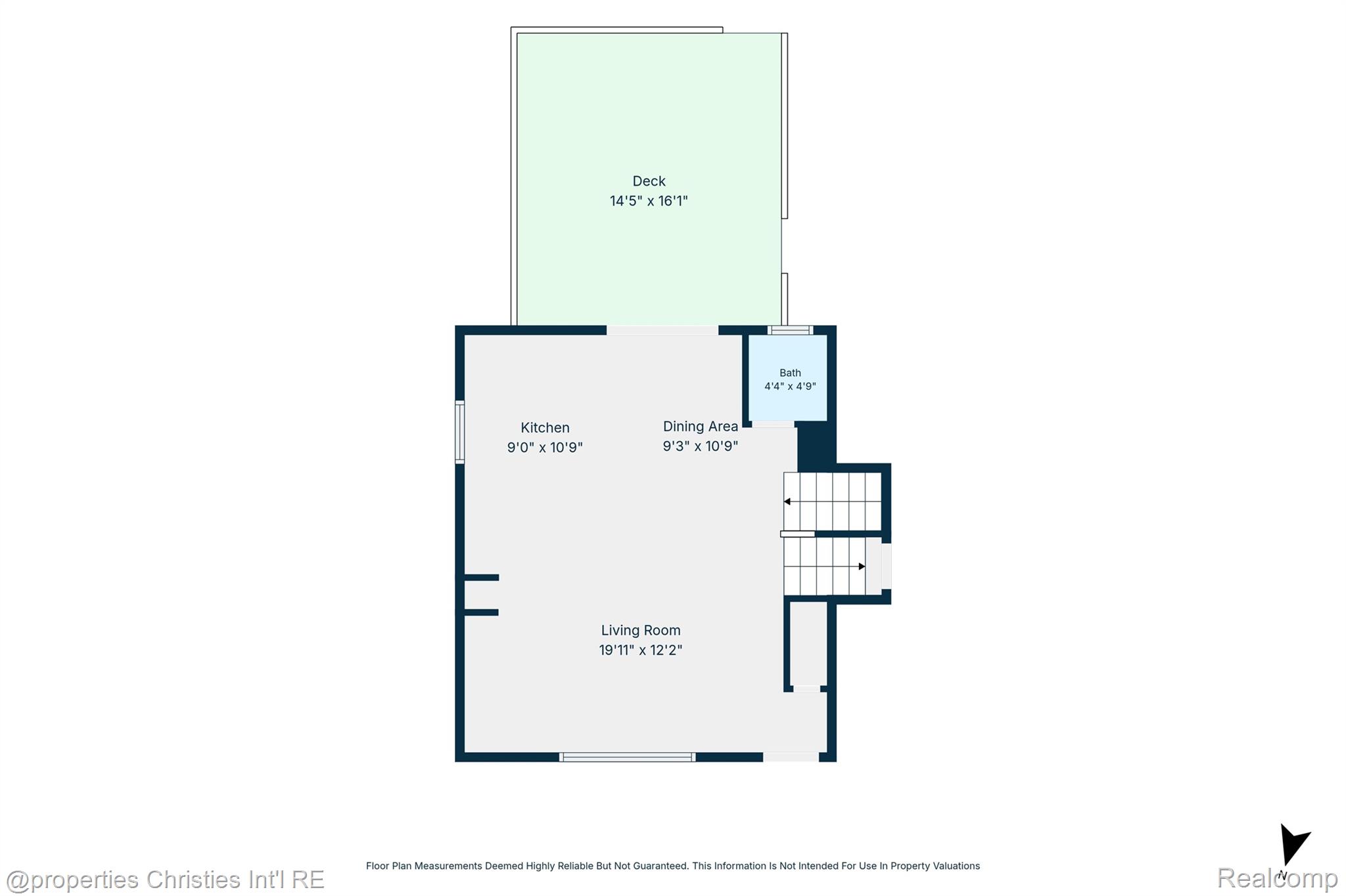 4881 Greer Road