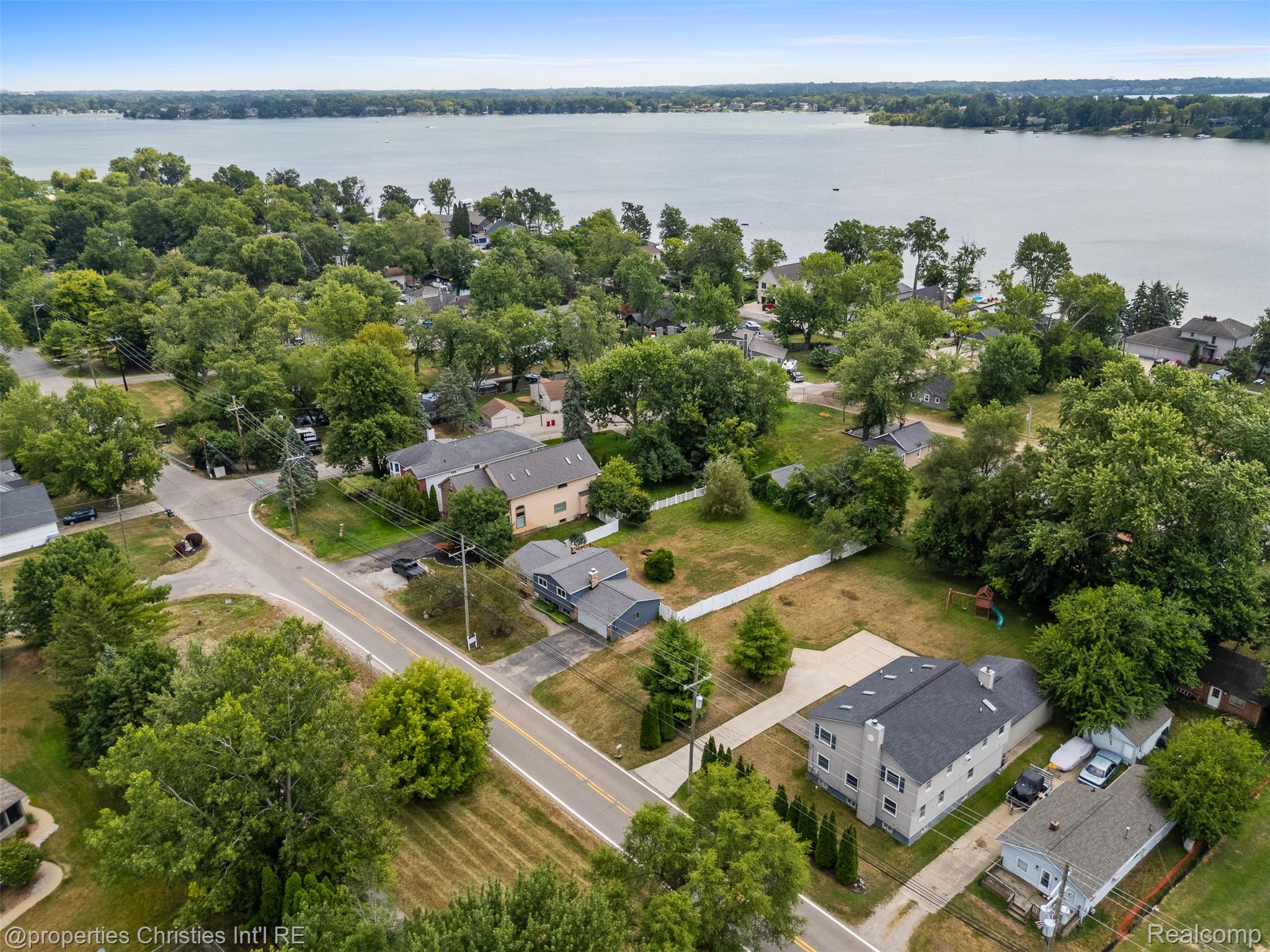 4881 Greer Road