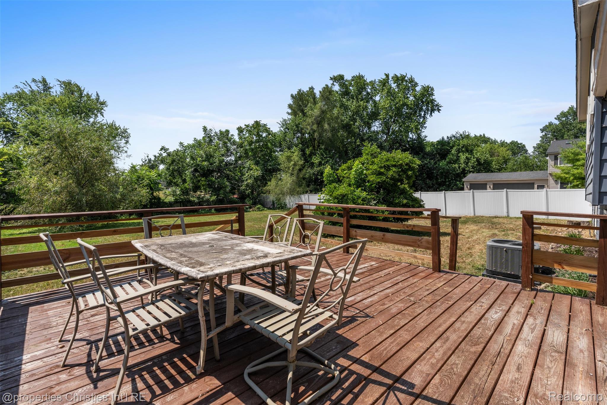 4881 Greer Road