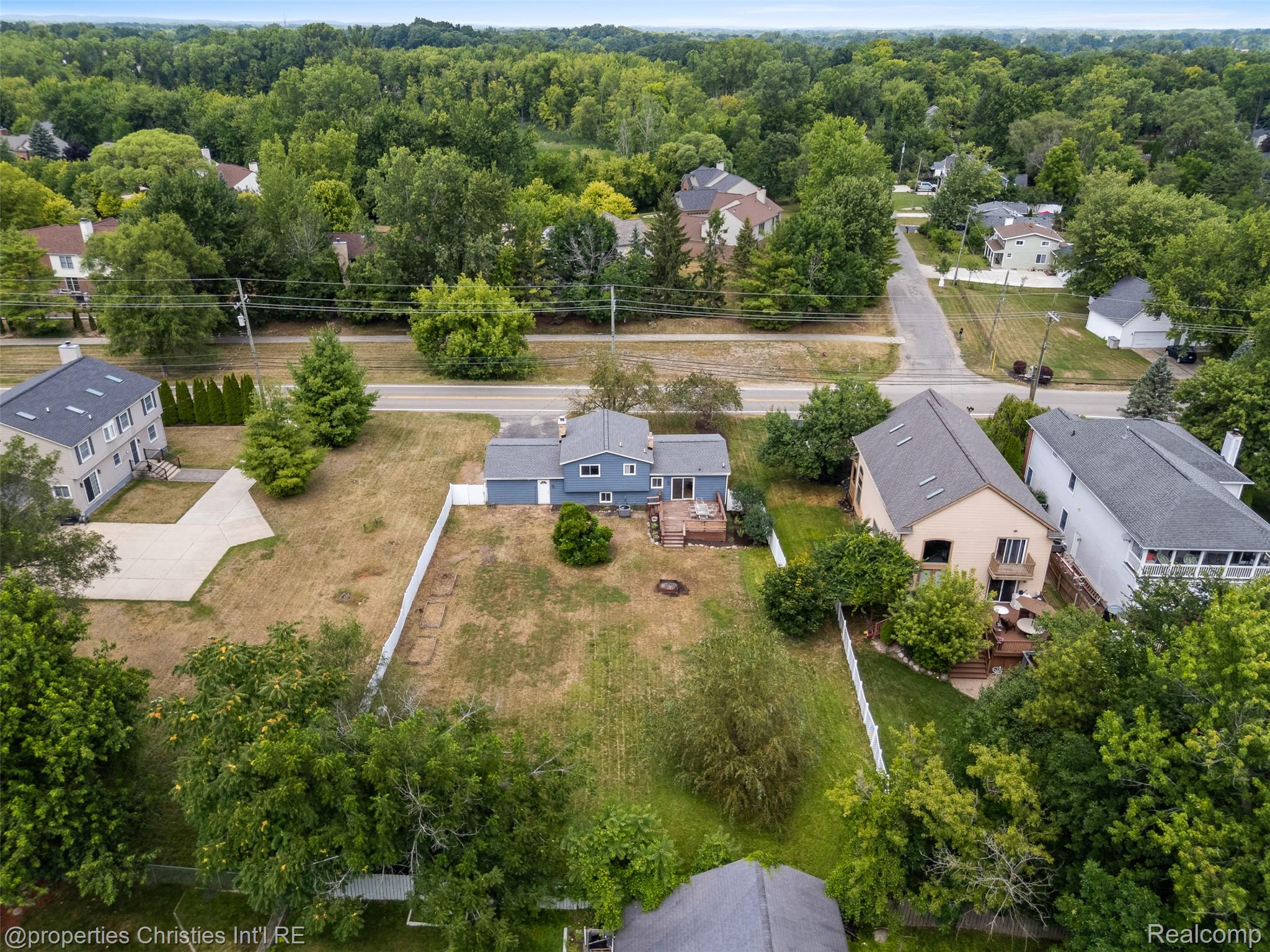 4881 Greer Road