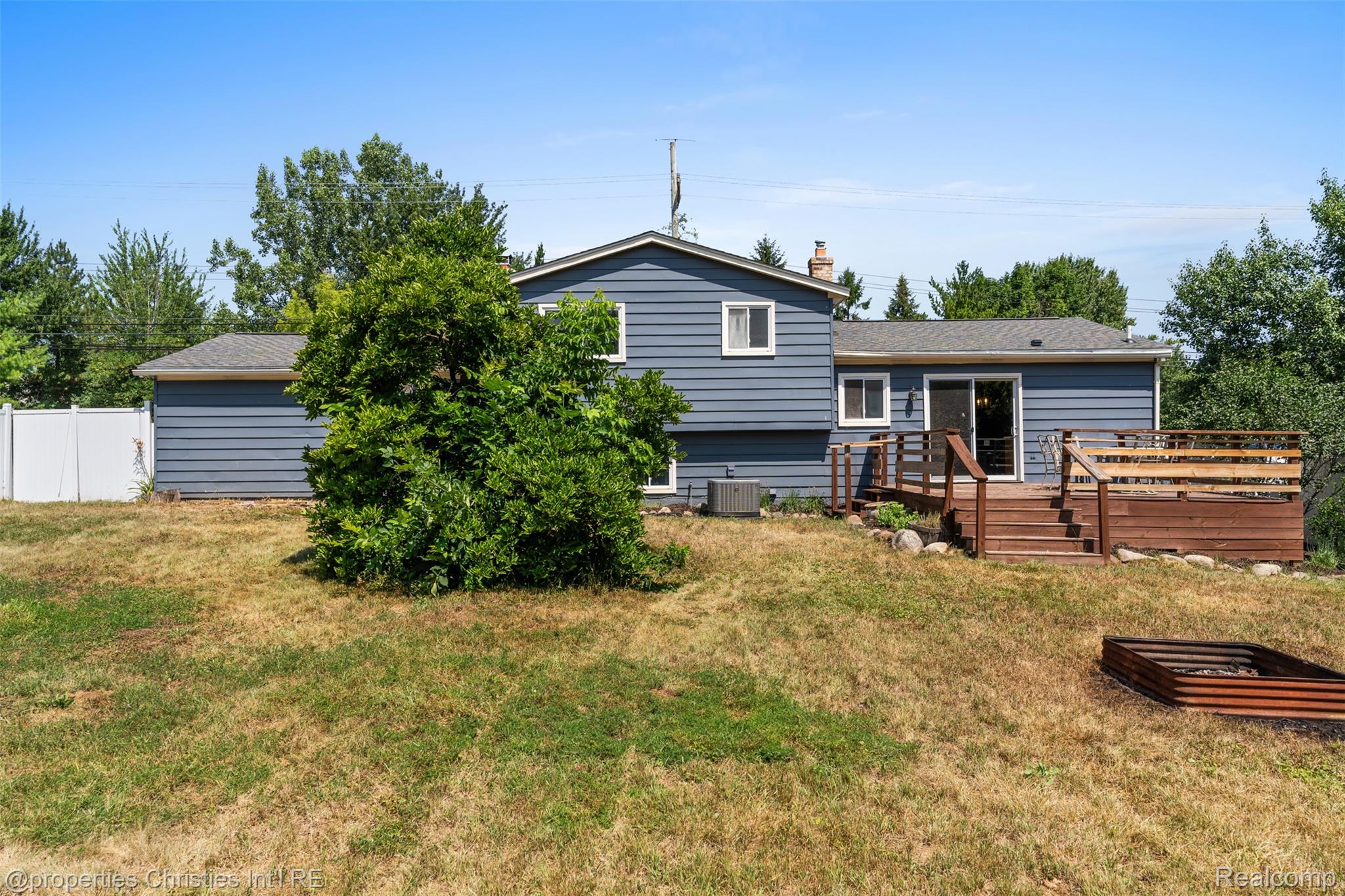 4881 Greer Road