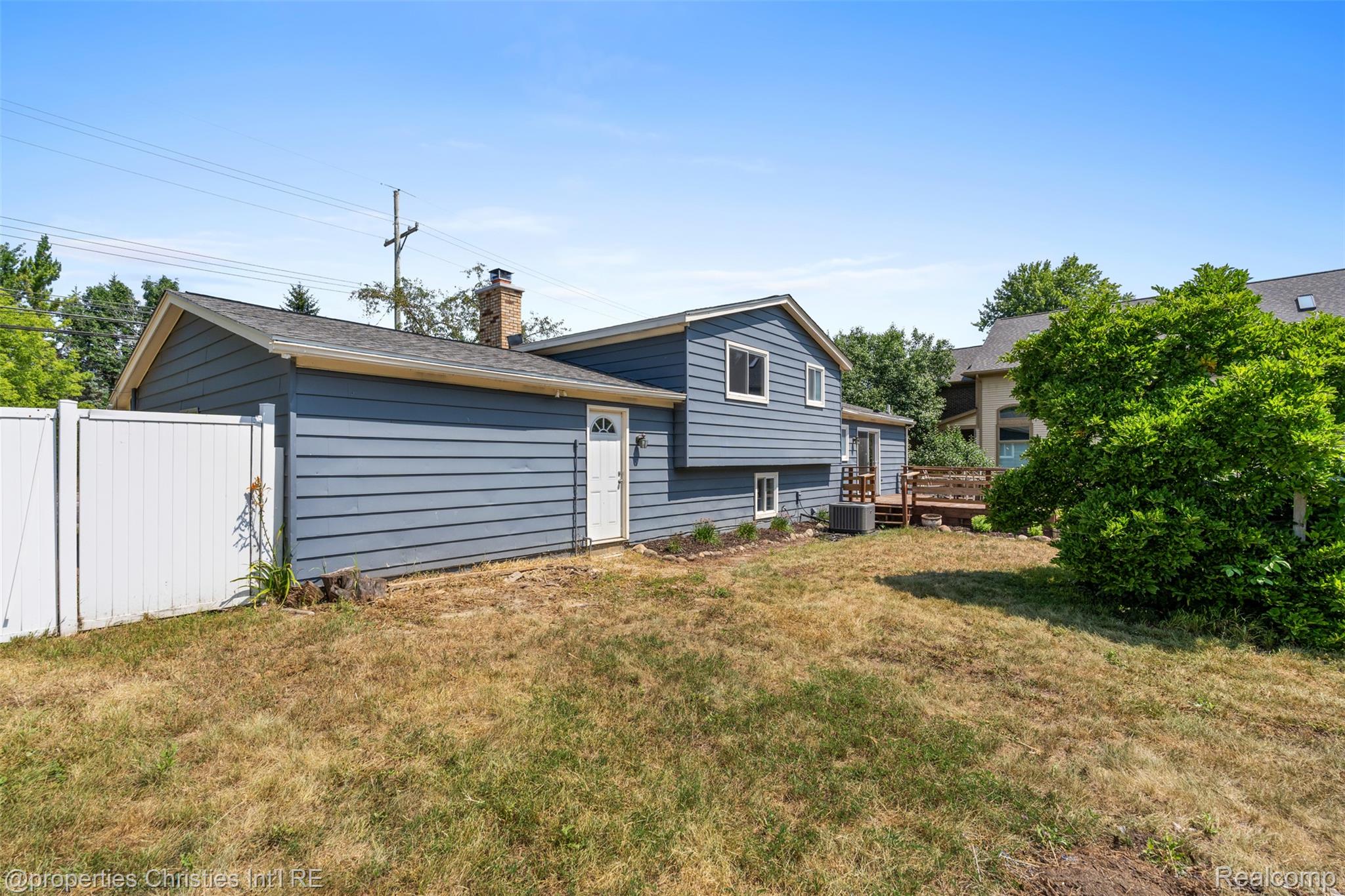 4881 Greer Road