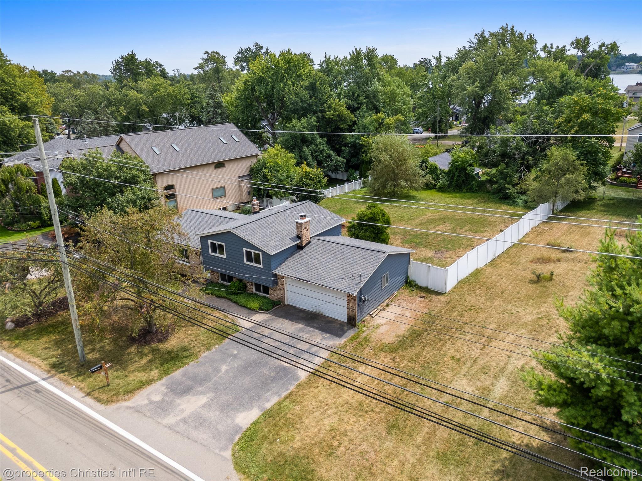 4881 Greer Road