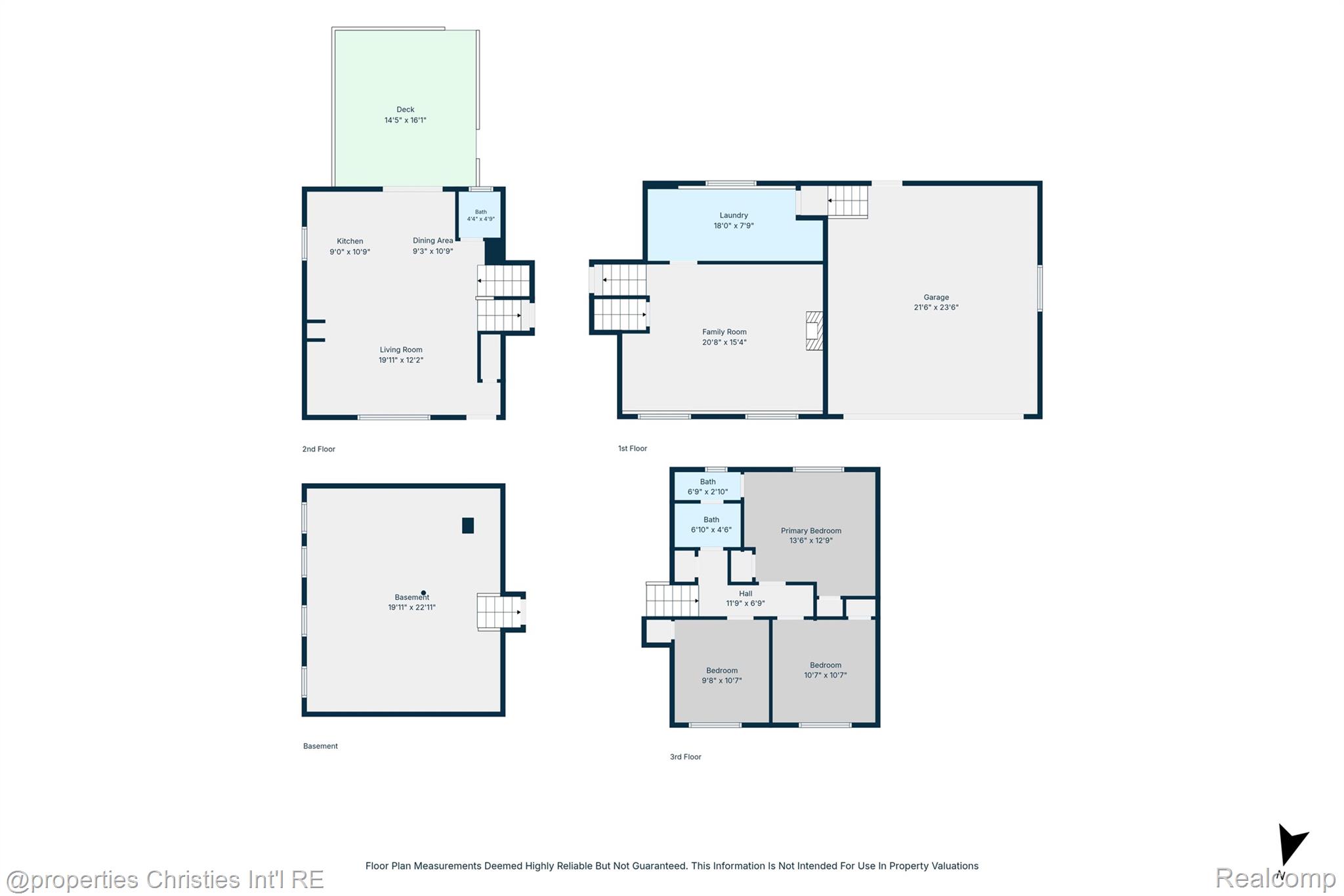 4881 Greer Road