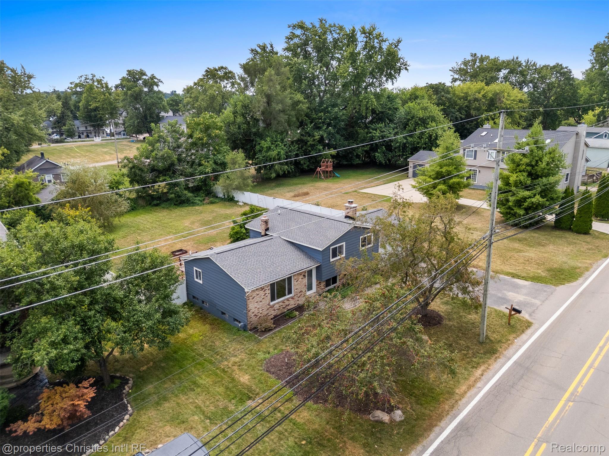 4881 Greer Road