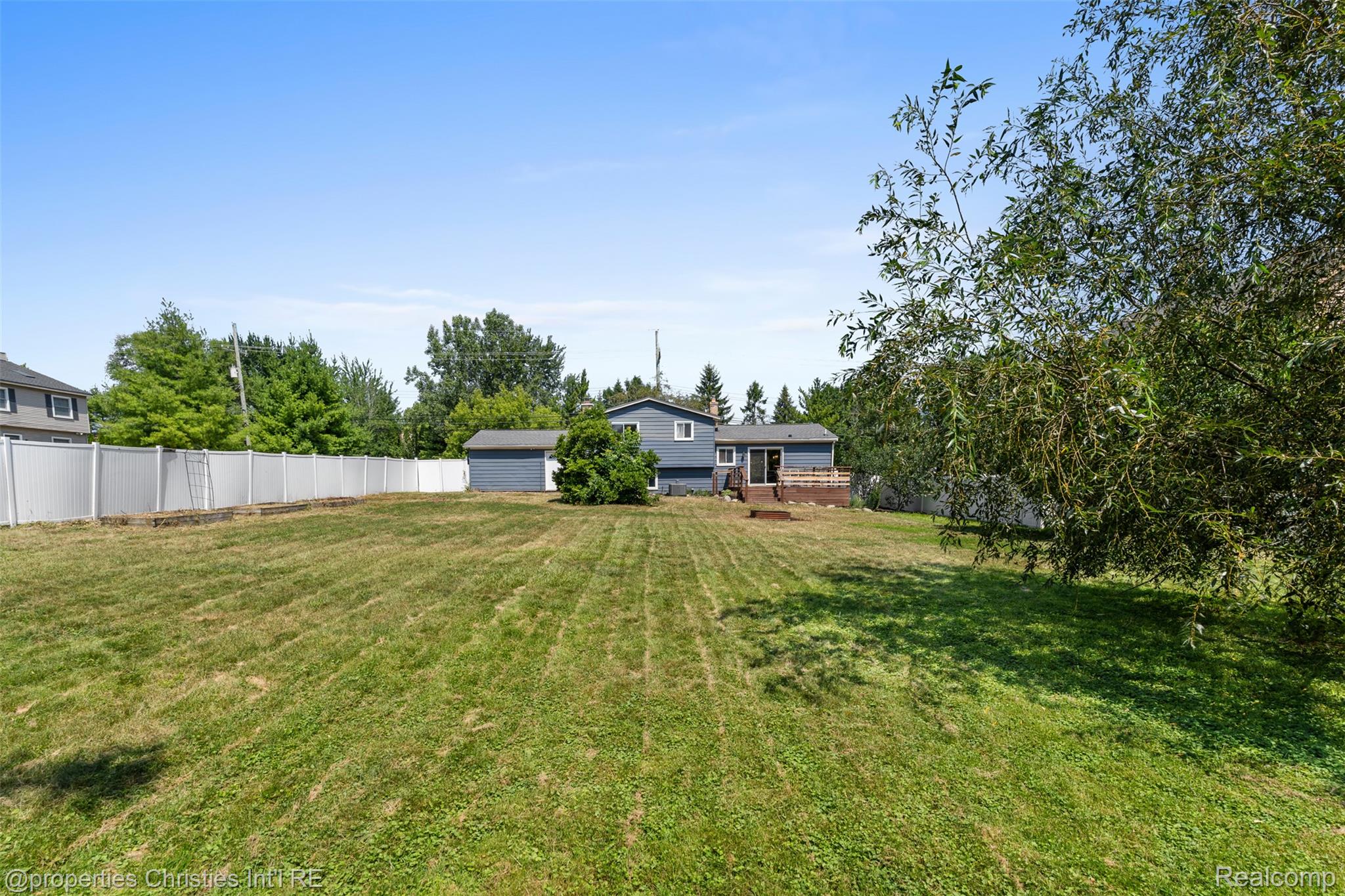 4881 Greer Road