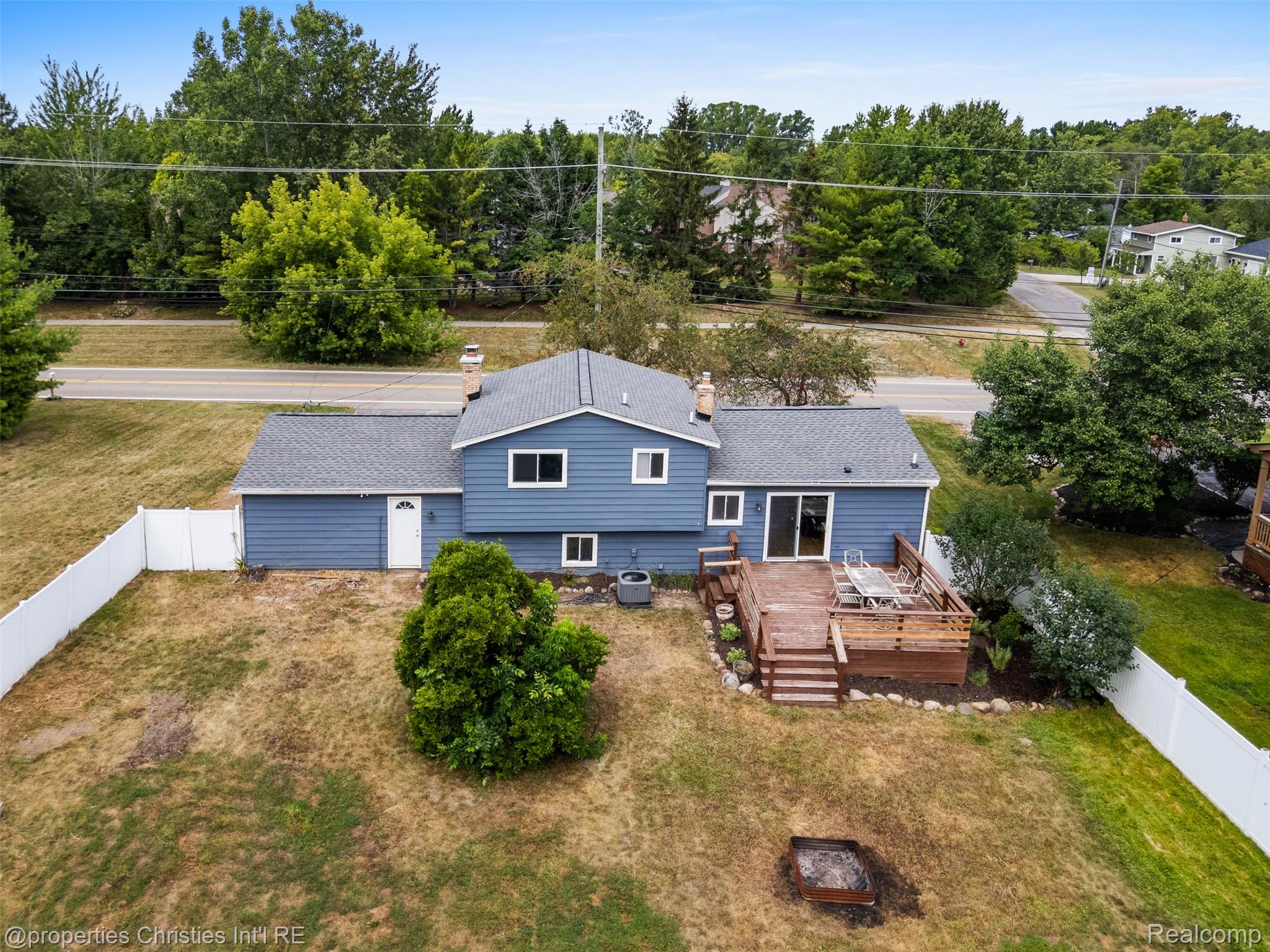 4881 Greer Road