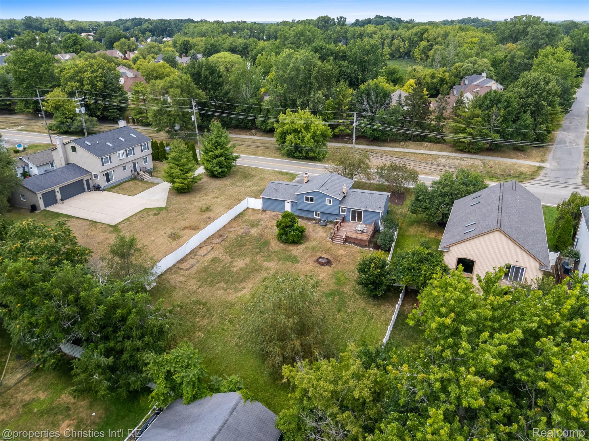 4881 Greer Road