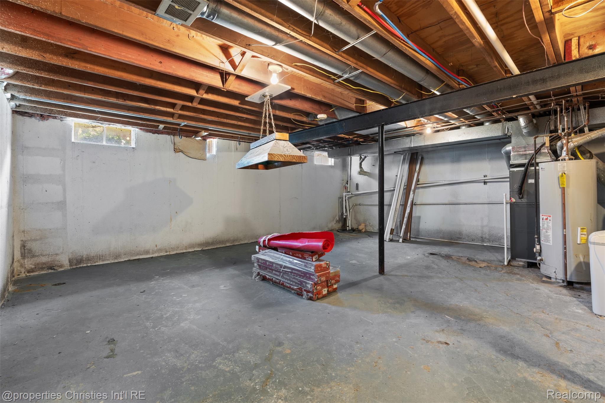 4881 Greer Road