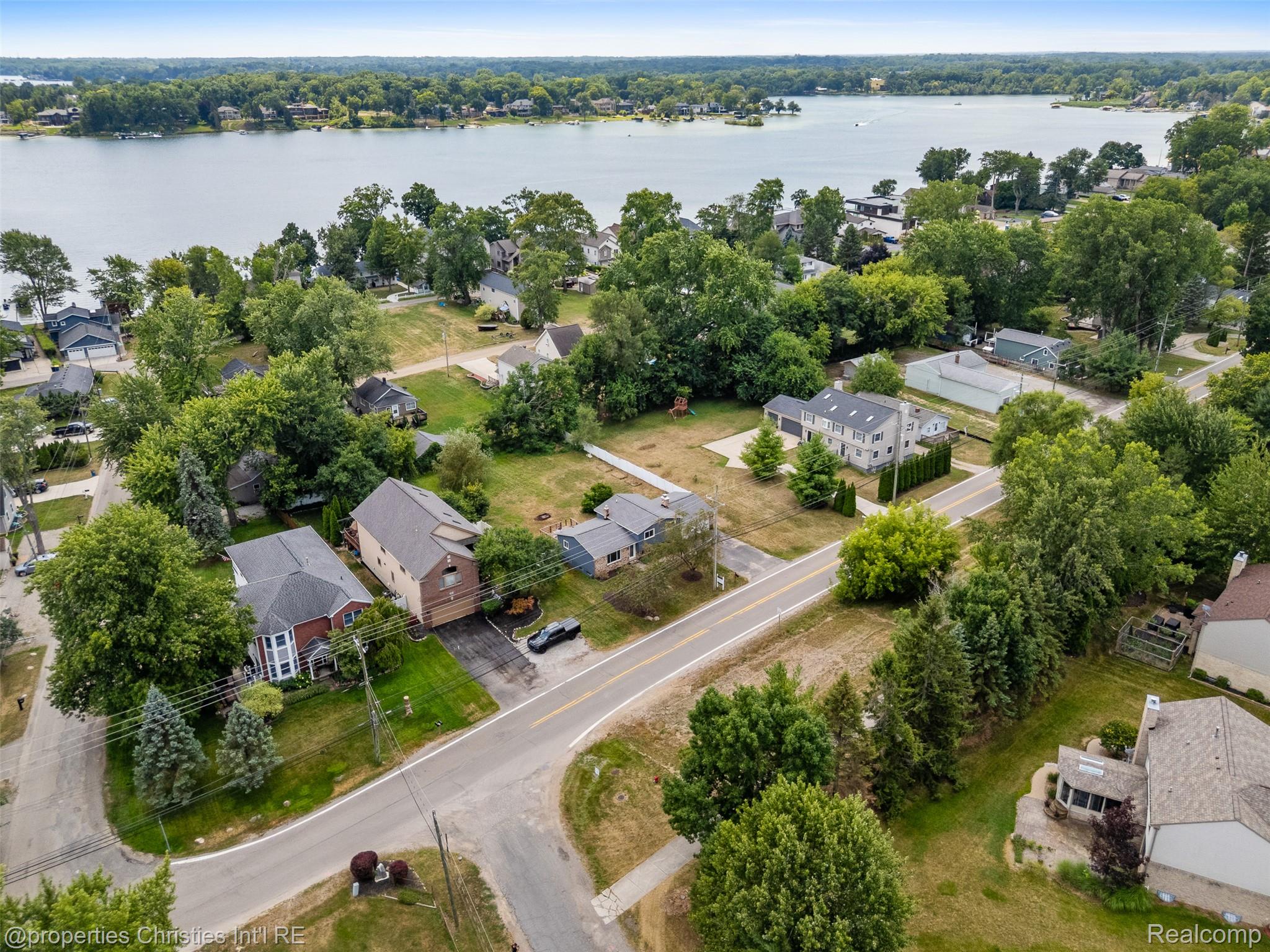 4881 Greer Road