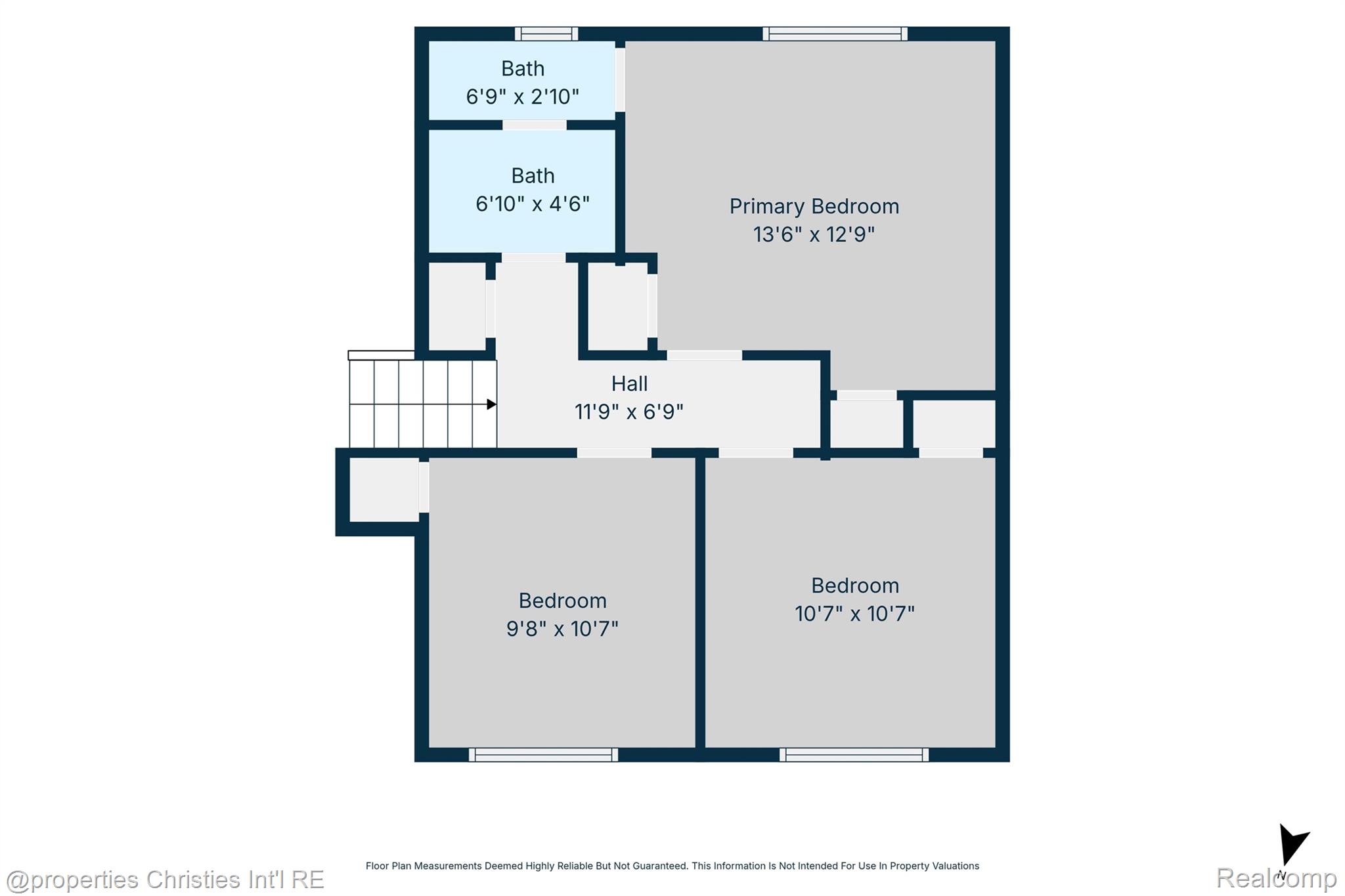 4881 Greer Road