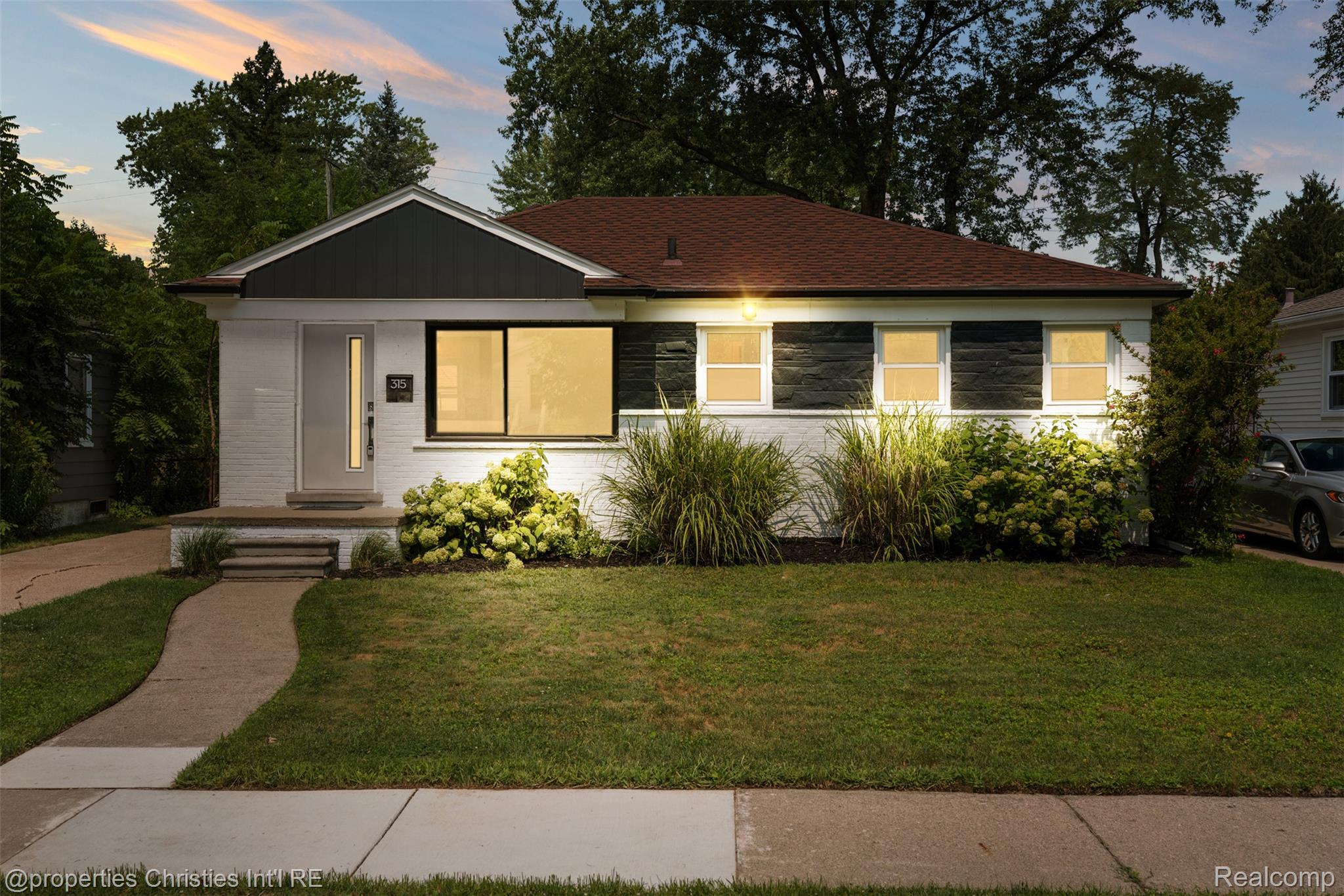 315 Midland Boulevard