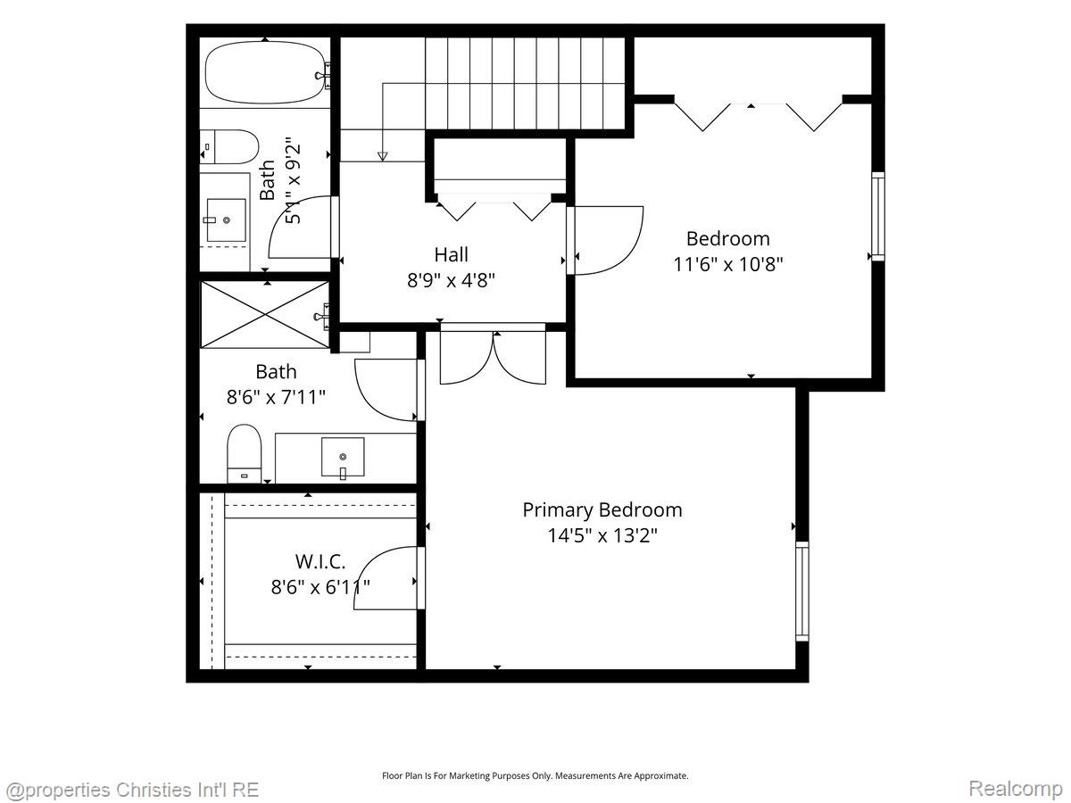 242 Barrington Circle