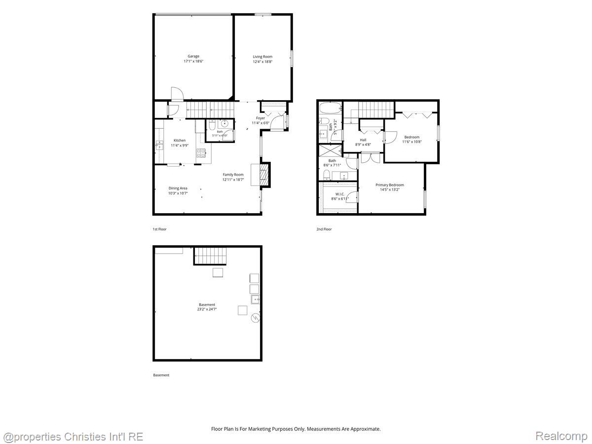 242 Barrington Circle