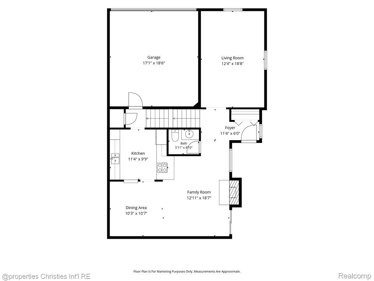 242 Barrington Circle