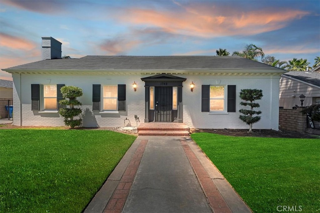 1748 Prince Albert Drive