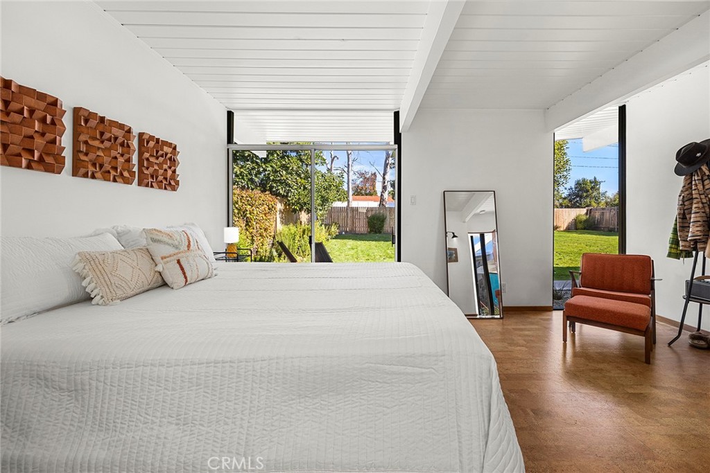 589 S Woodland Street