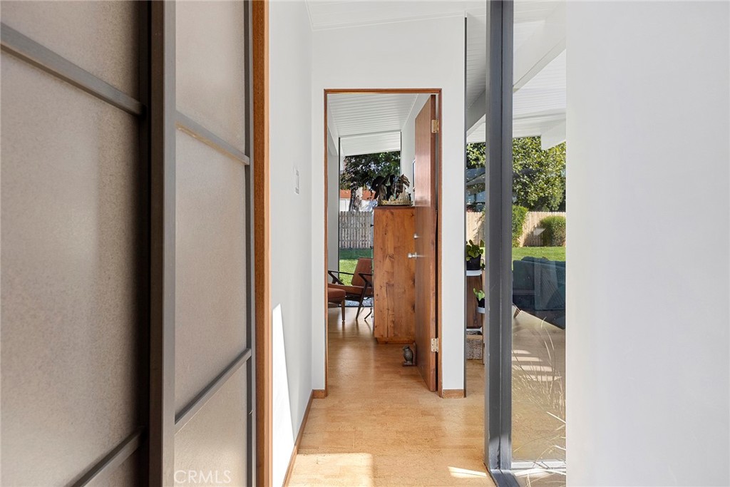 589 S Woodland Street