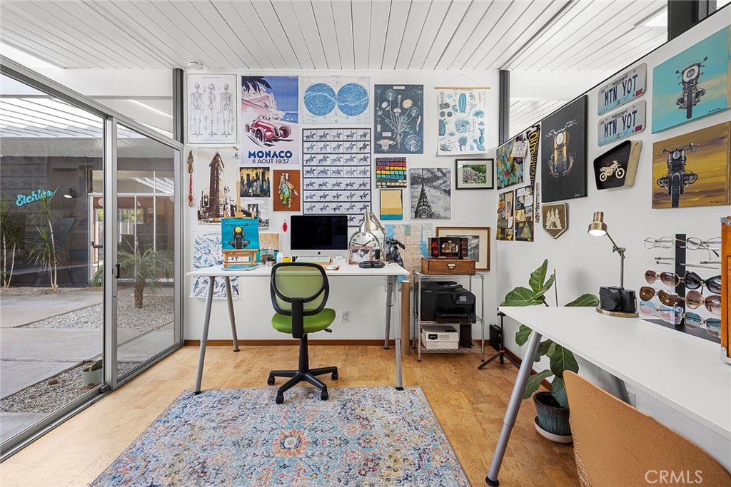 589 S Woodland Street