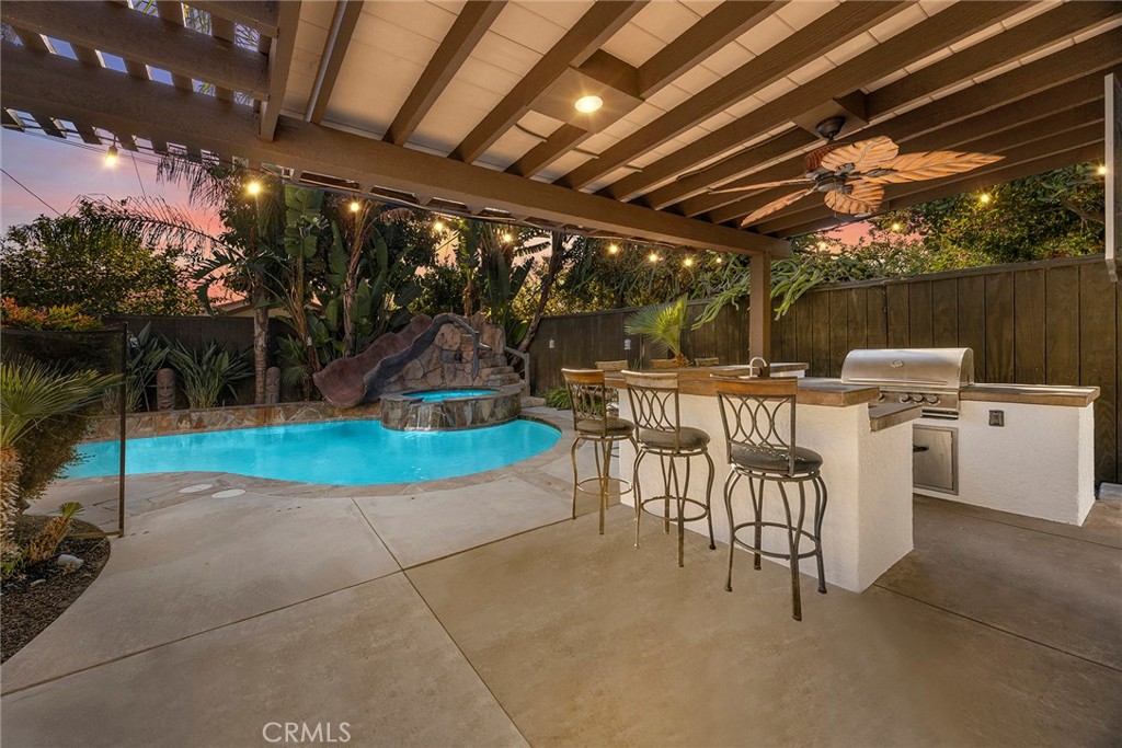 3628 W Flower Avenue