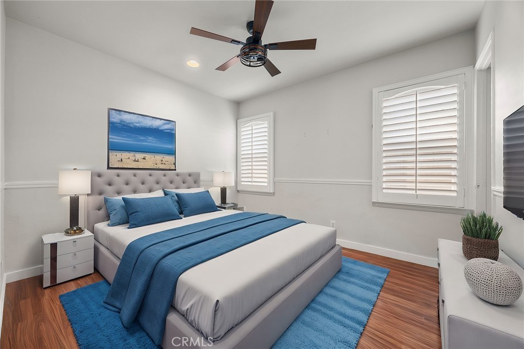 3628 W Flower Avenue