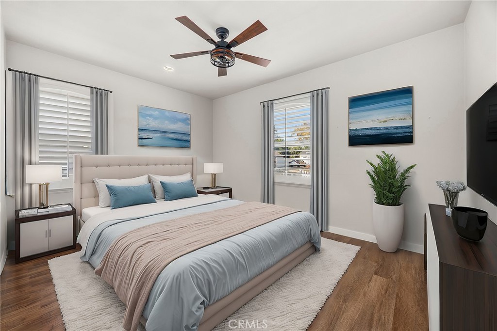 3628 W Flower Avenue