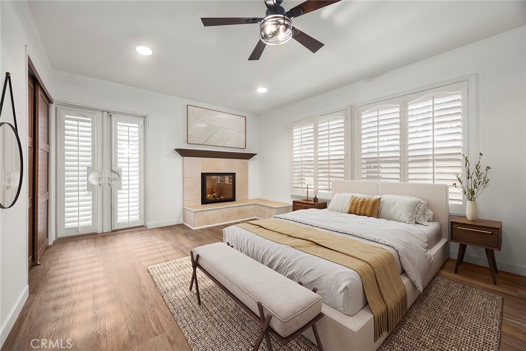 3628 W Flower Avenue