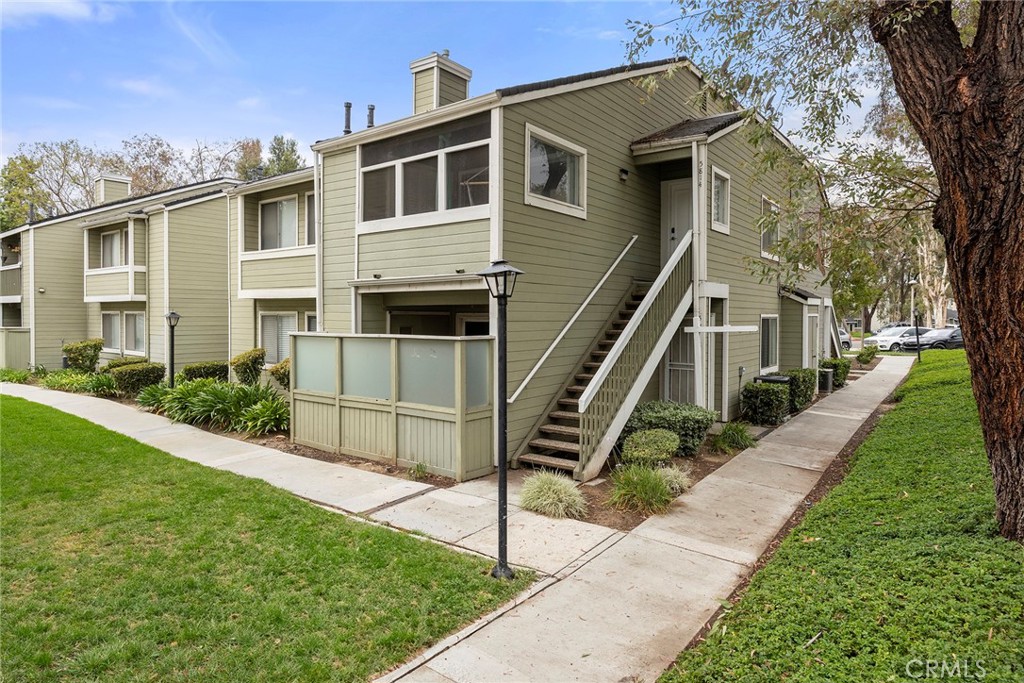 5814 Old Village Road 216