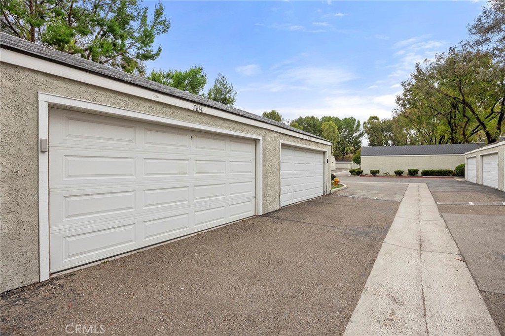 5814 Old Village Road 216