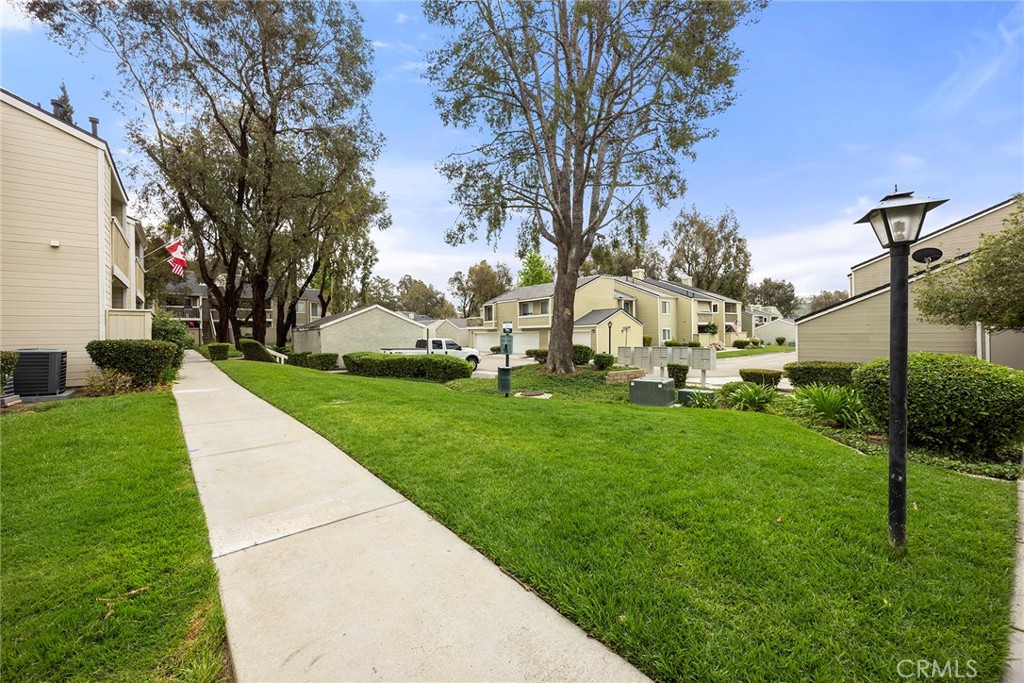 5814 Old Village Road 216