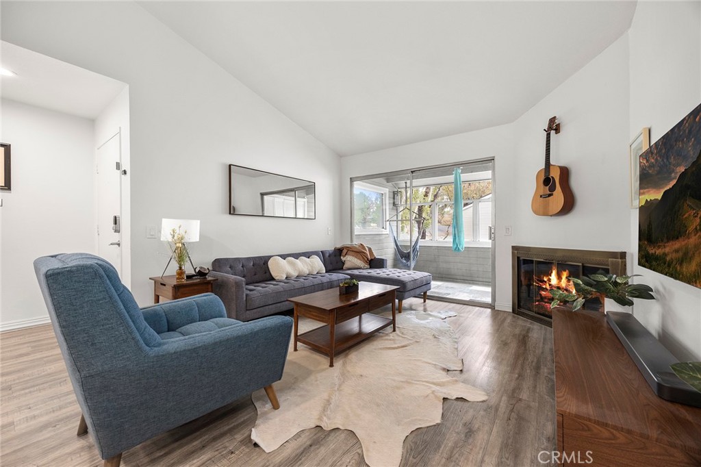 5814 Old Village Road 216