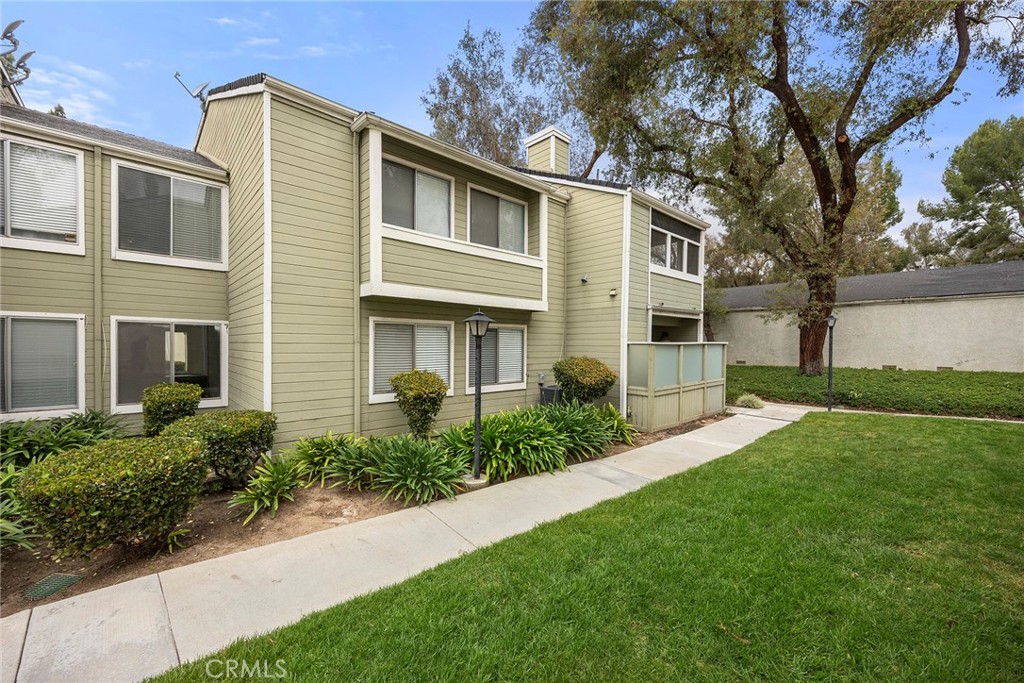 5814 Old Village Road 216