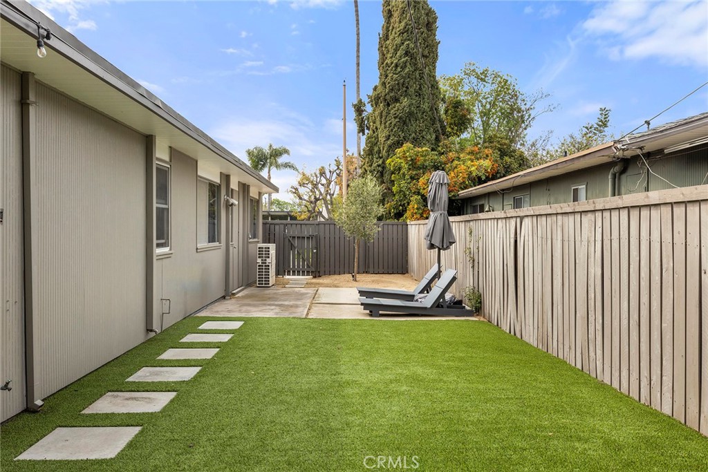 1791 N Winlock Street