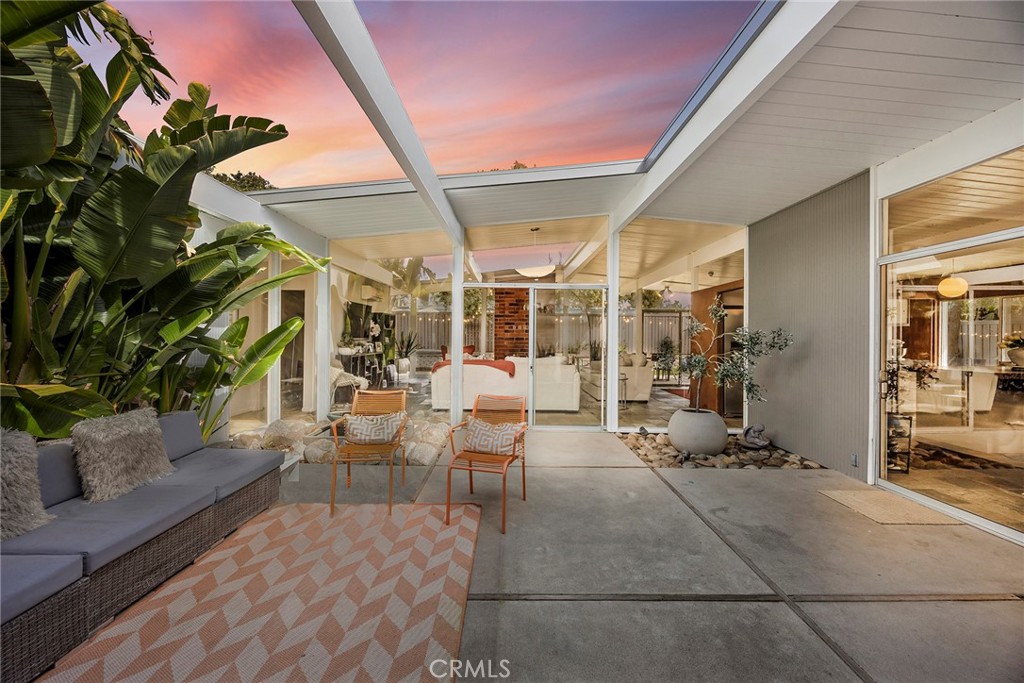 1791 N Winlock Street