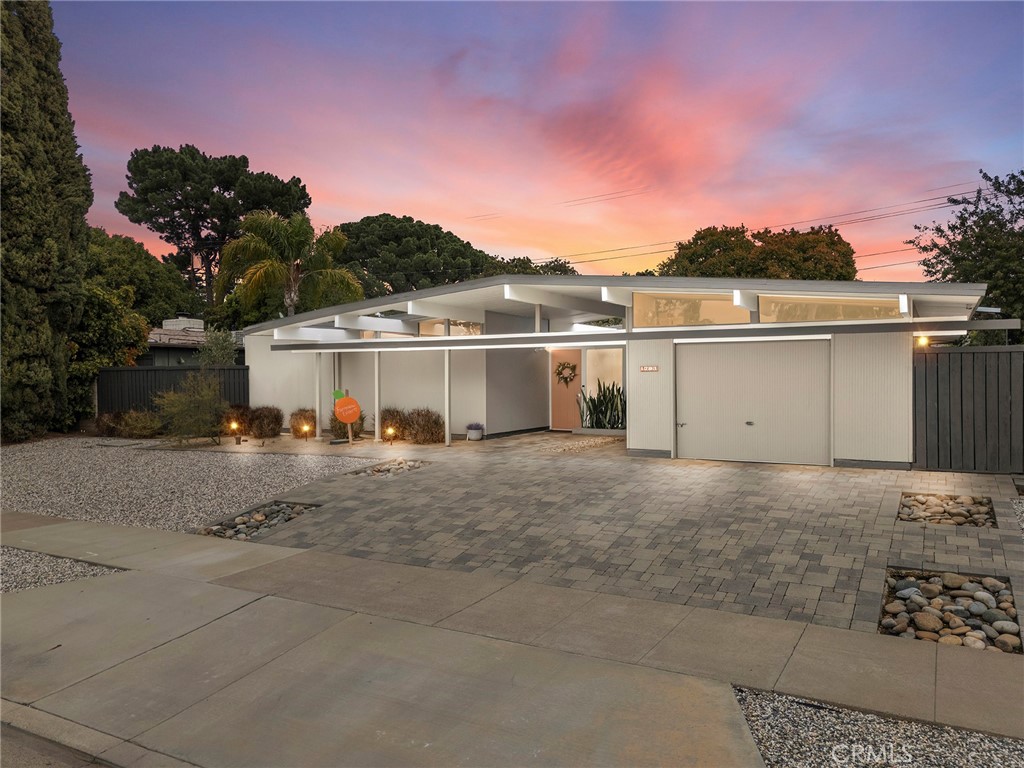 1791 N Winlock Street