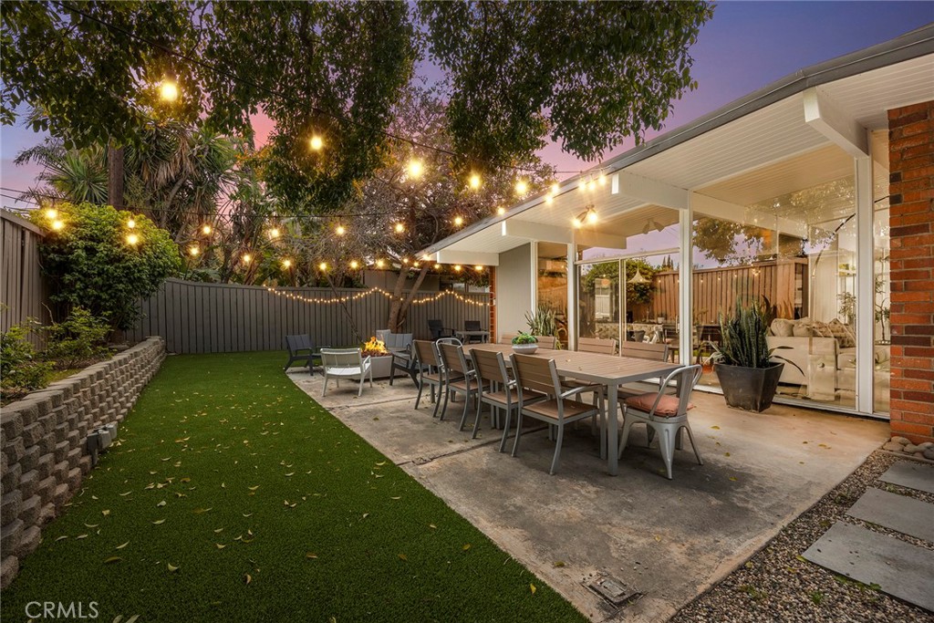 1791 N Winlock Street