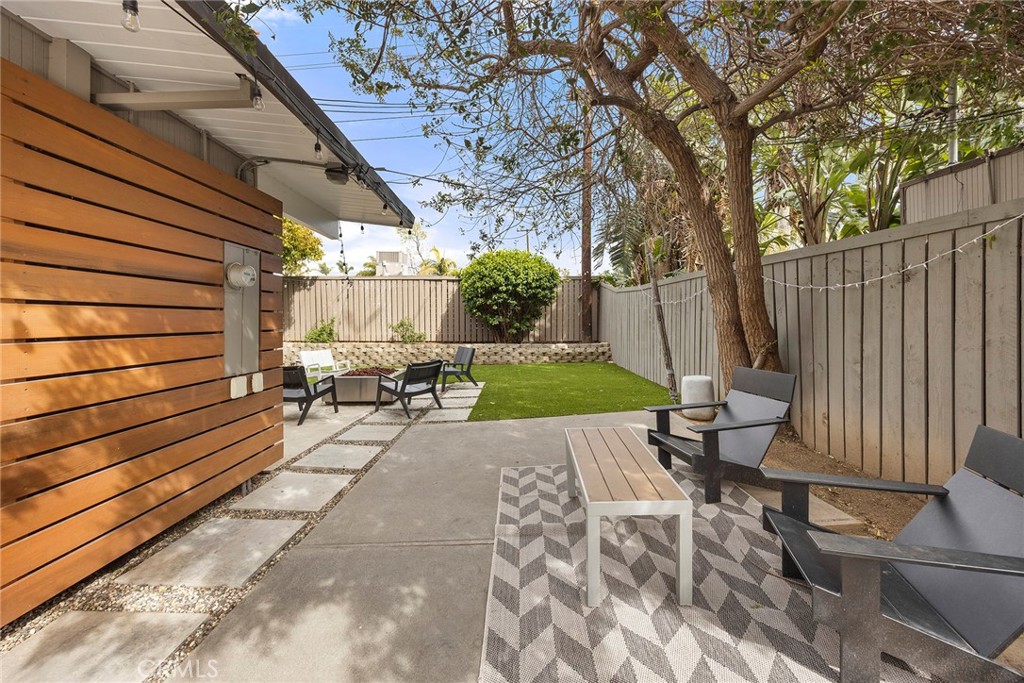 1791 N Winlock Street