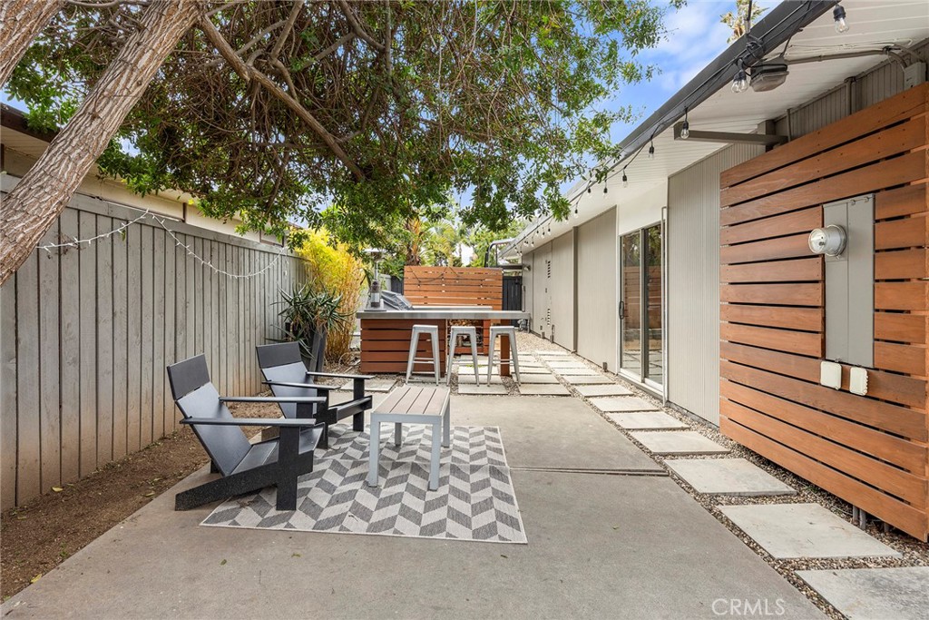 1791 N Winlock Street