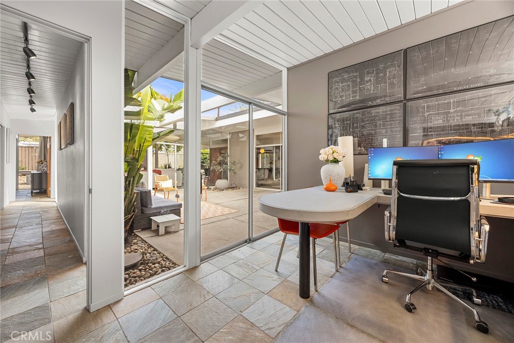 1791 N Winlock Street