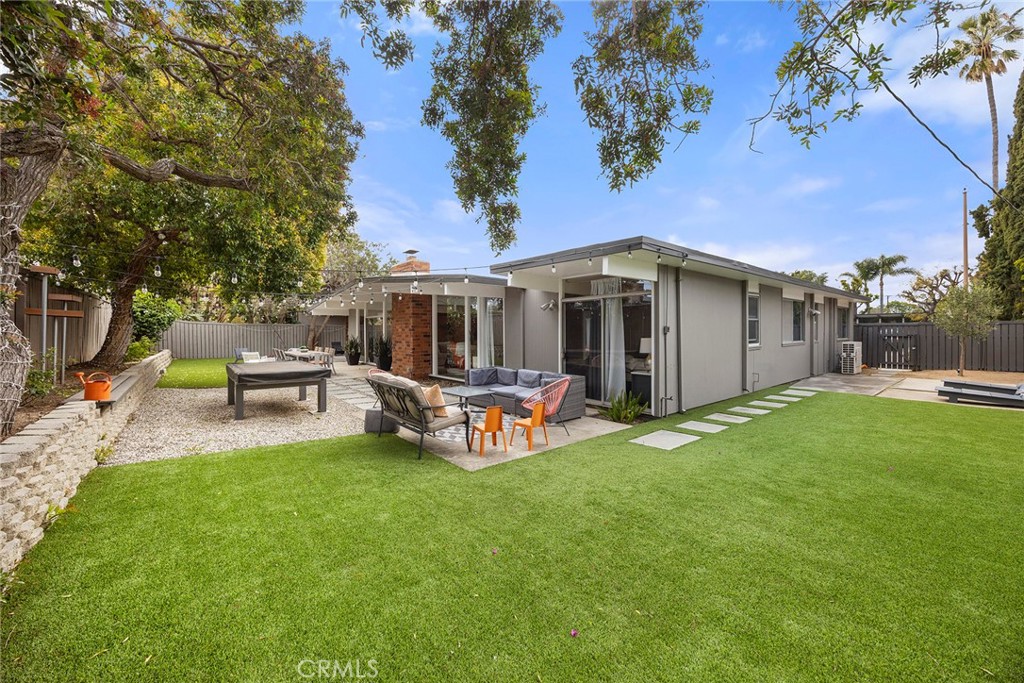 1791 N Winlock Street